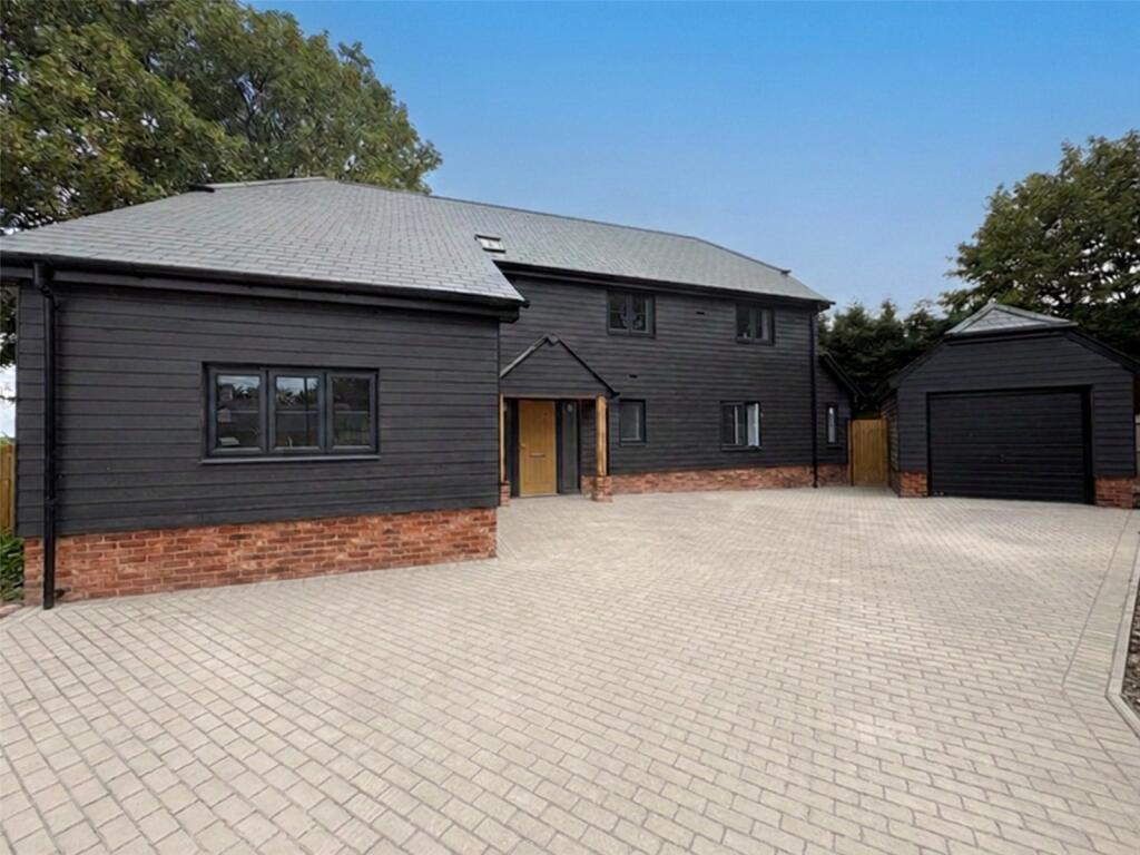 Main image of property: Odiham Road, Shalden, Alton, Hampshire, GU34