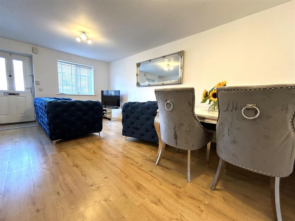 Adventurer Way, Thurmaston, Leicester photo 4