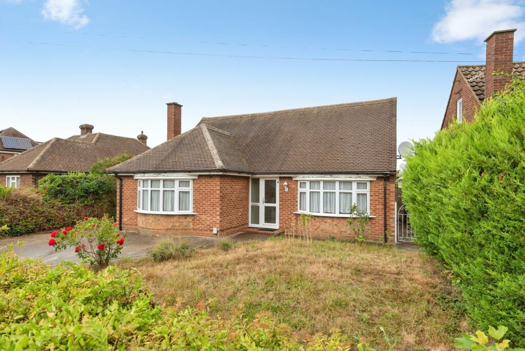Main image of property: Periwinkle Lane, Hitchin, Hertfordshire, SG5