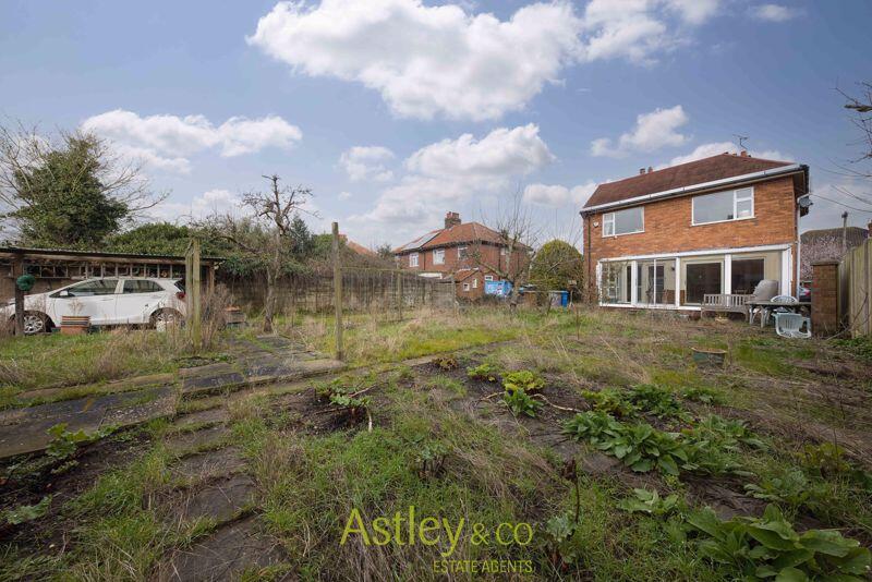 Woodcock Road, Norwich, NR3 photo 2