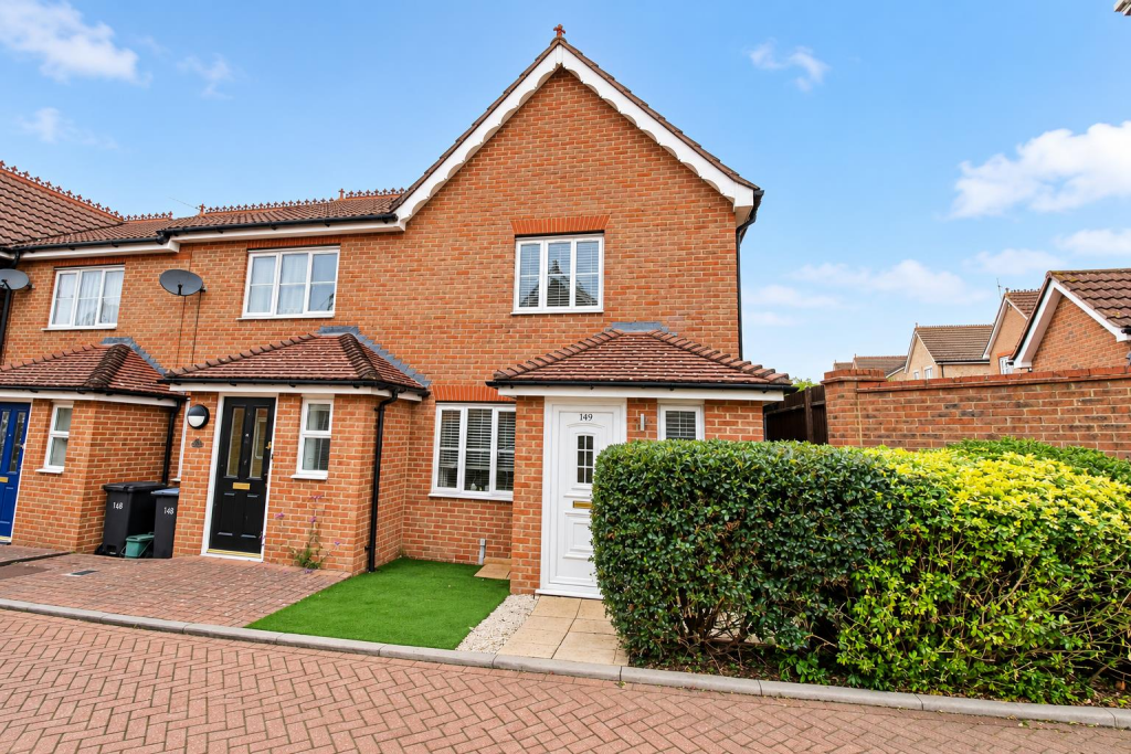 Main image of property: Malkin Drive, Church Langley