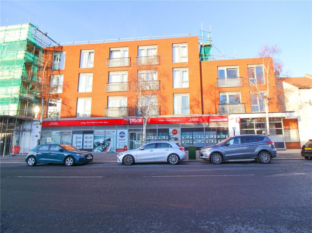 Main image of property: Southchurch Road, Southend-on-Sea, Essex, SS1