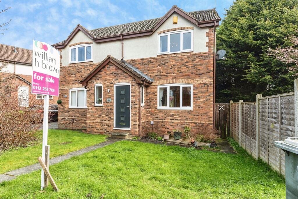 Main image of property: Kingsmill Close, Morley, Leeds