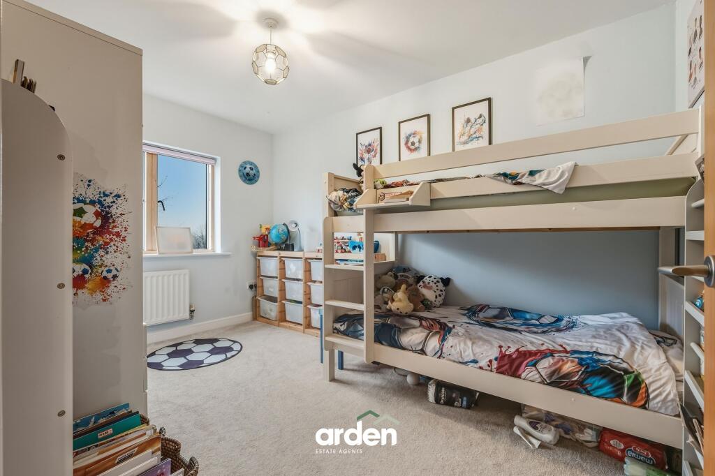 Additional image 13 of Ascote Lane, Shirley, B90