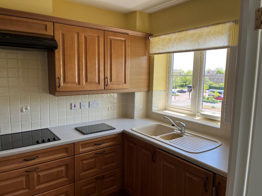 47 Cavendish Court, Sackville Way, Cambourne, Cambridge, CB23 6HB photo 4