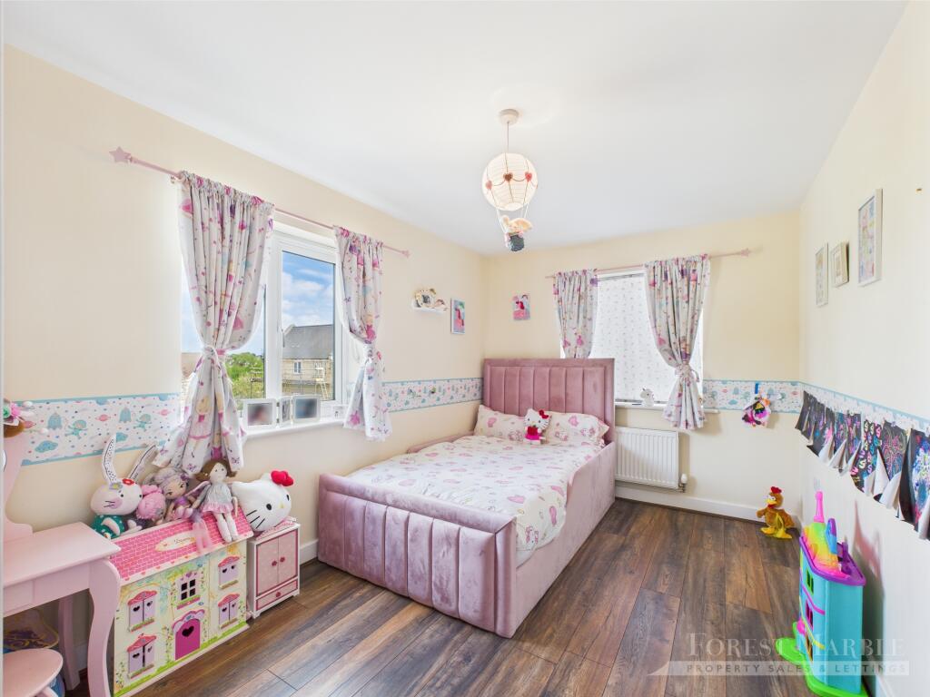 Main image of property: Railway Walk, Frome