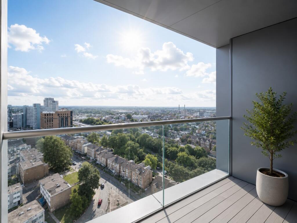 Main image of property: 146 Newgate Tower, Croydon