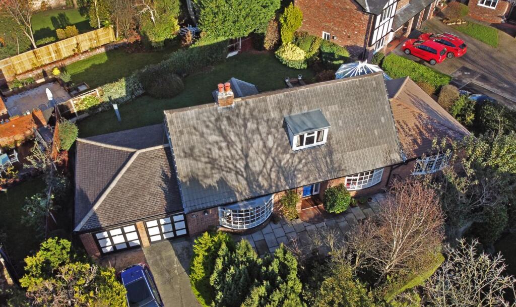 Main image of property: Brereton Close, Bowdon, Altrincham
