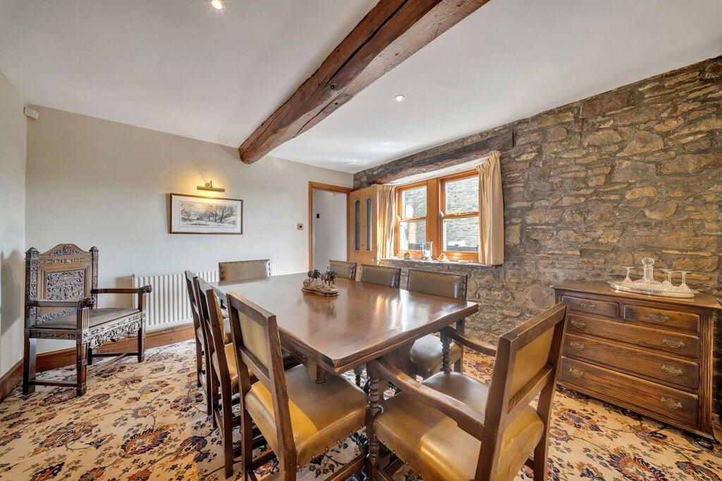 Additional image 8 of Higher Calebs Barn, Cawder Lane, Skipton, BD23 2TD