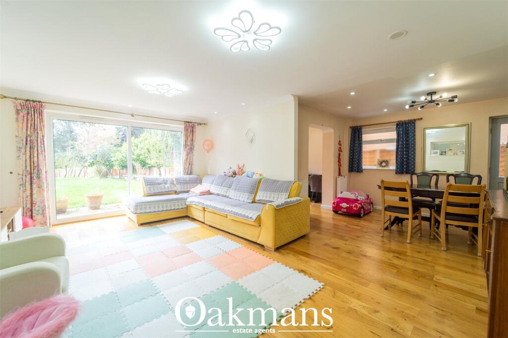 House in Birmingham - View 2