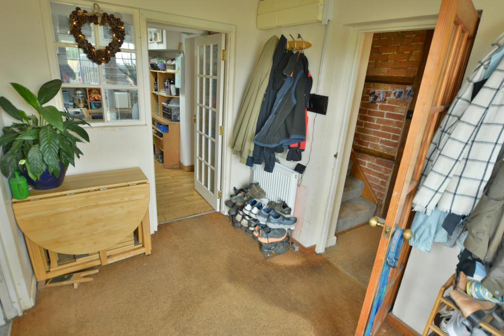 House in Wimborne, Woodlands - View 5