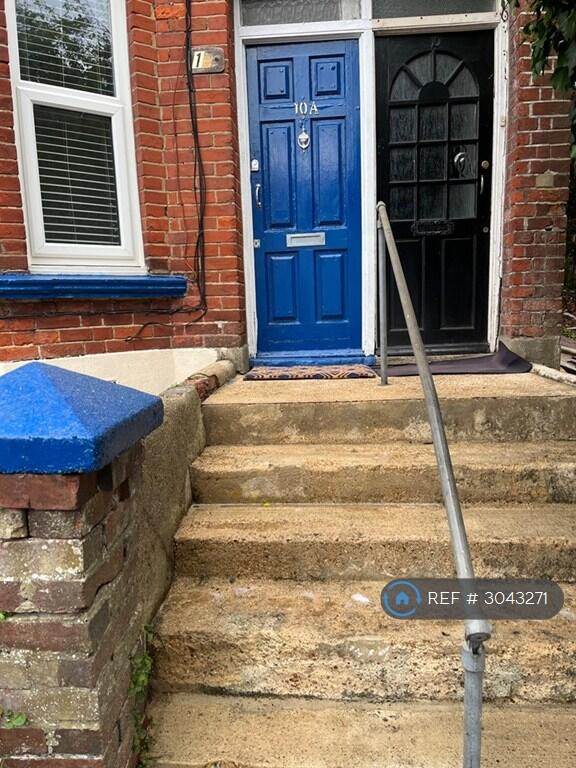 Main image of property: Shanklin Road, Brighton, BN2
