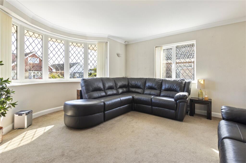 House in Cleethorpes, North East Lincolnshire - View 3