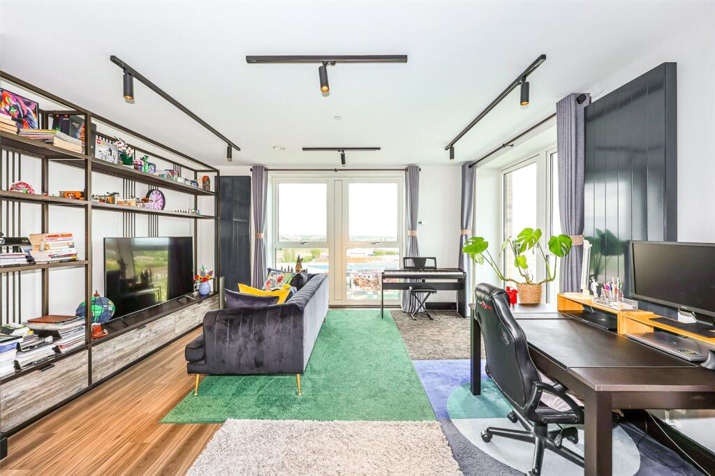 Main image of property: Merrick Road, Southall, UB2