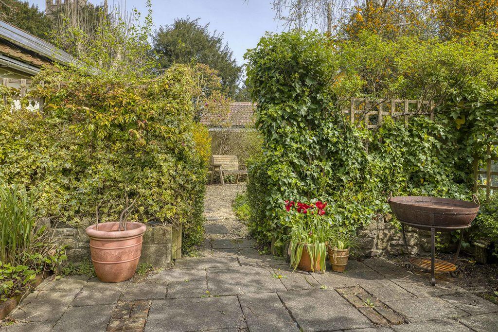 Additional image 30 of Character detached cottage in Cranmore