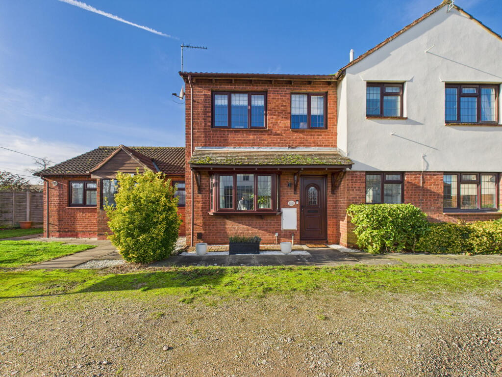 Main image of property: Larkins Close, Baldock, SG7