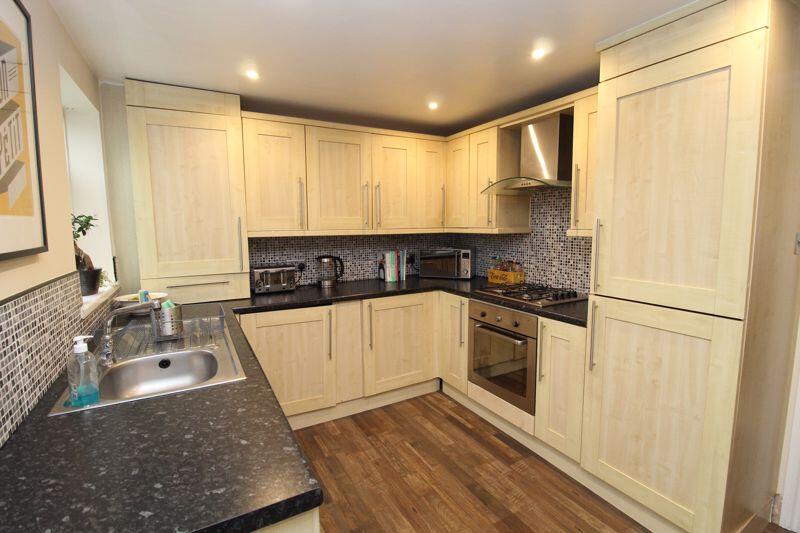 House in Trafford, Greater Manchester - View 4