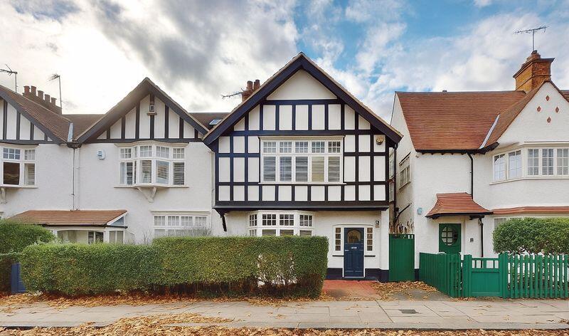Main image of property: Temple Fortune Lane, Hampstead Garden Suburb Border, NW11