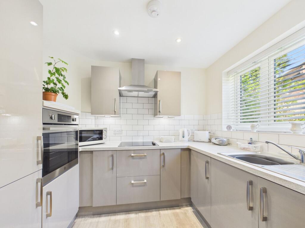Apartment in Bridgnorth, Shropshire - View 2