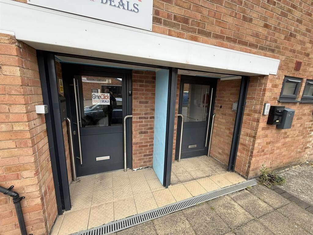 Main image of property: Morris Road, Leicester