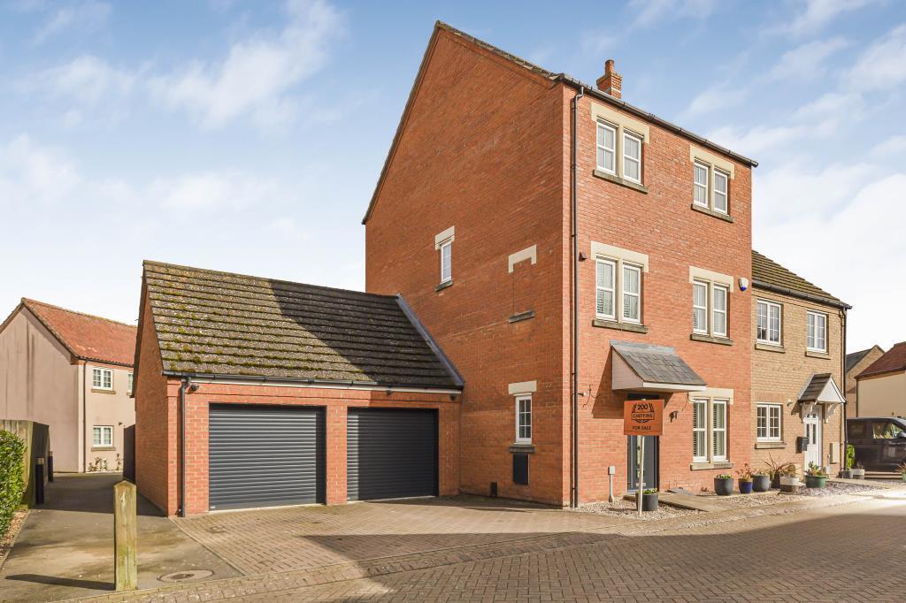 Main image of property: Guernsey Way, Littleport, Ely