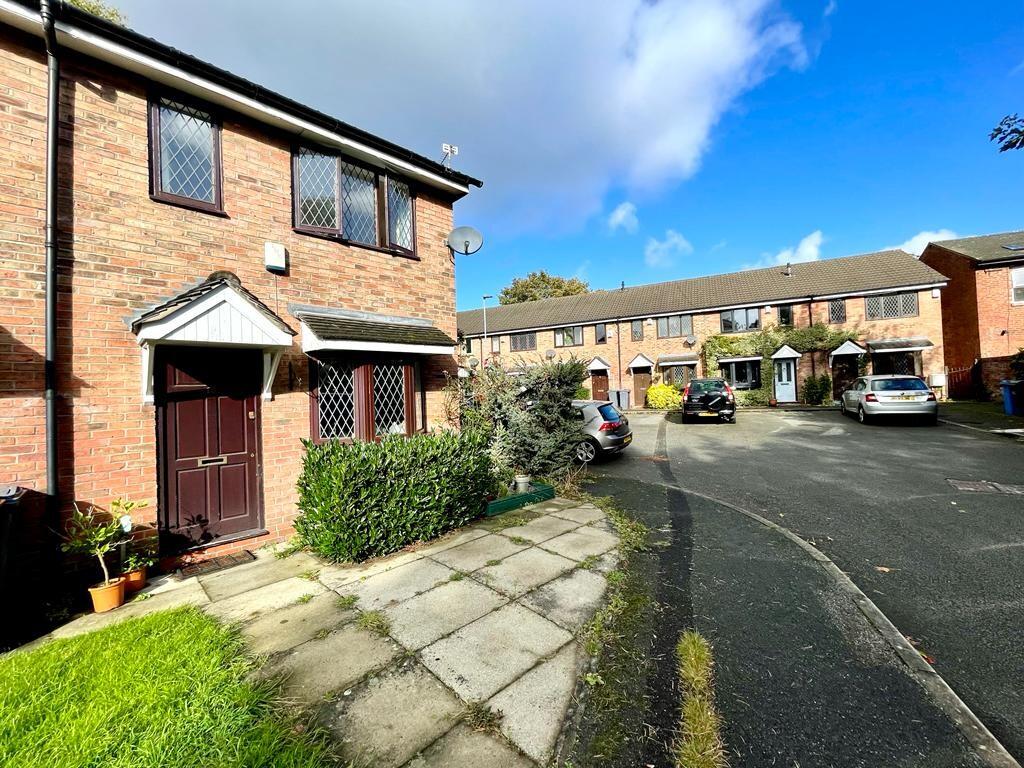 Main image of property: Park Brow Close, Chorlton