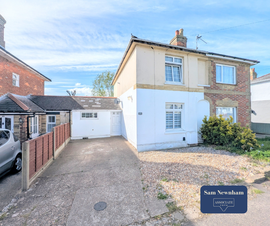 Main image of property: Bettesworth Road, Ryde, PO33