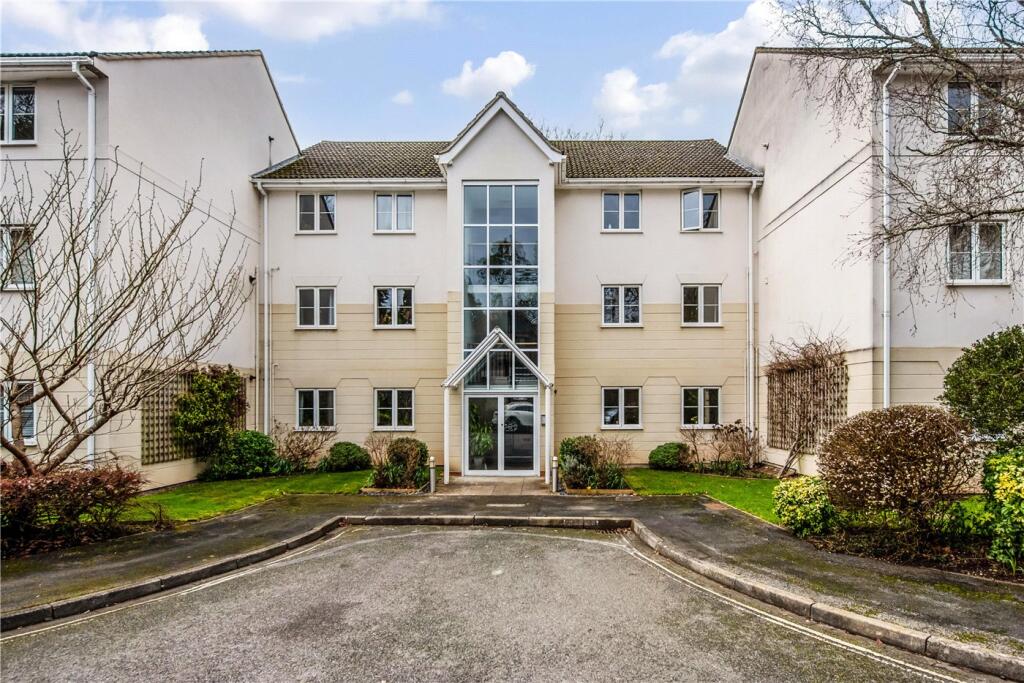 Main image of property: Abbotts Court, Park Road, Winchester, SO23