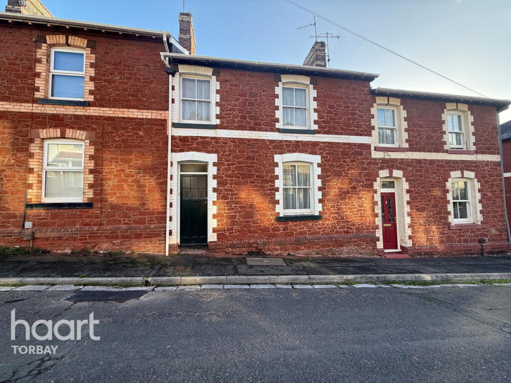 Main image of property: Mallock Road, Torquay
