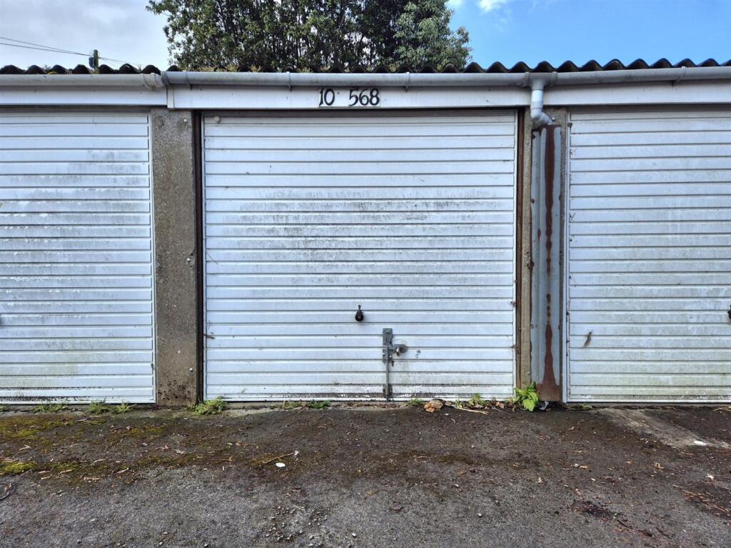 Main image of property: Dunster Crescent, Weston-super-Mare