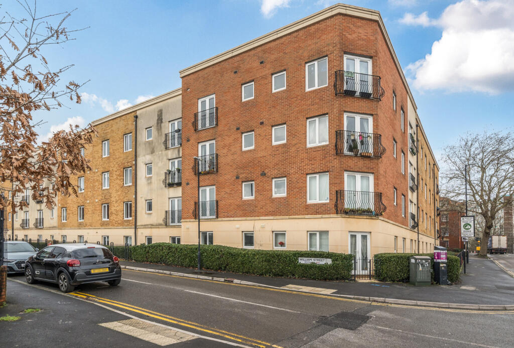 Main image of property: William Street, Bedminster, Bristol, Somerset, BS3