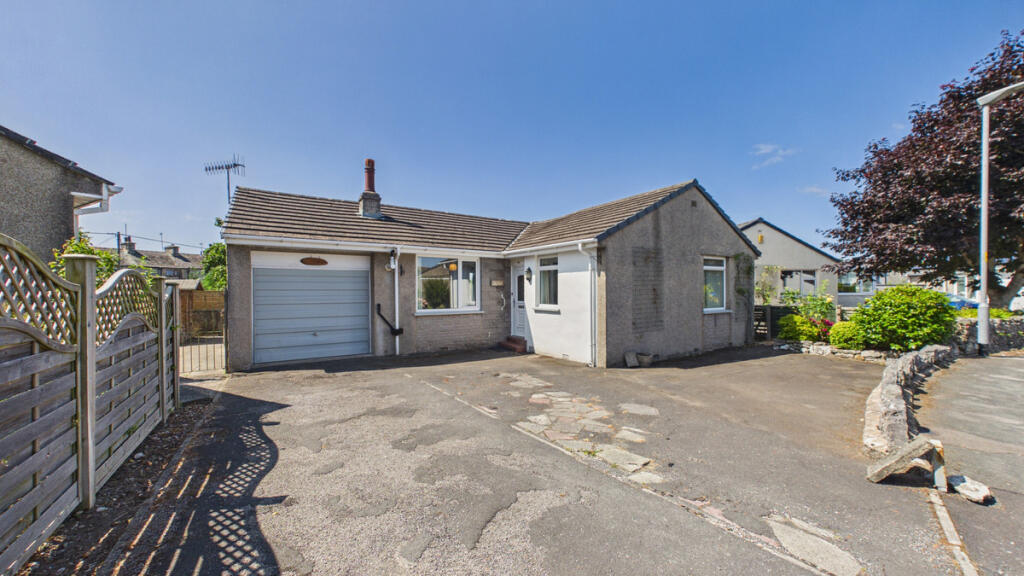 Main image of property: Trinity Drive, Holme, LA6