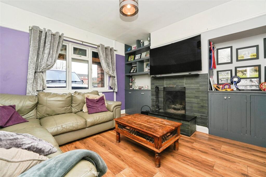 Stanway Road, Gloucester, Gloucestershire, GL4 photo 4
