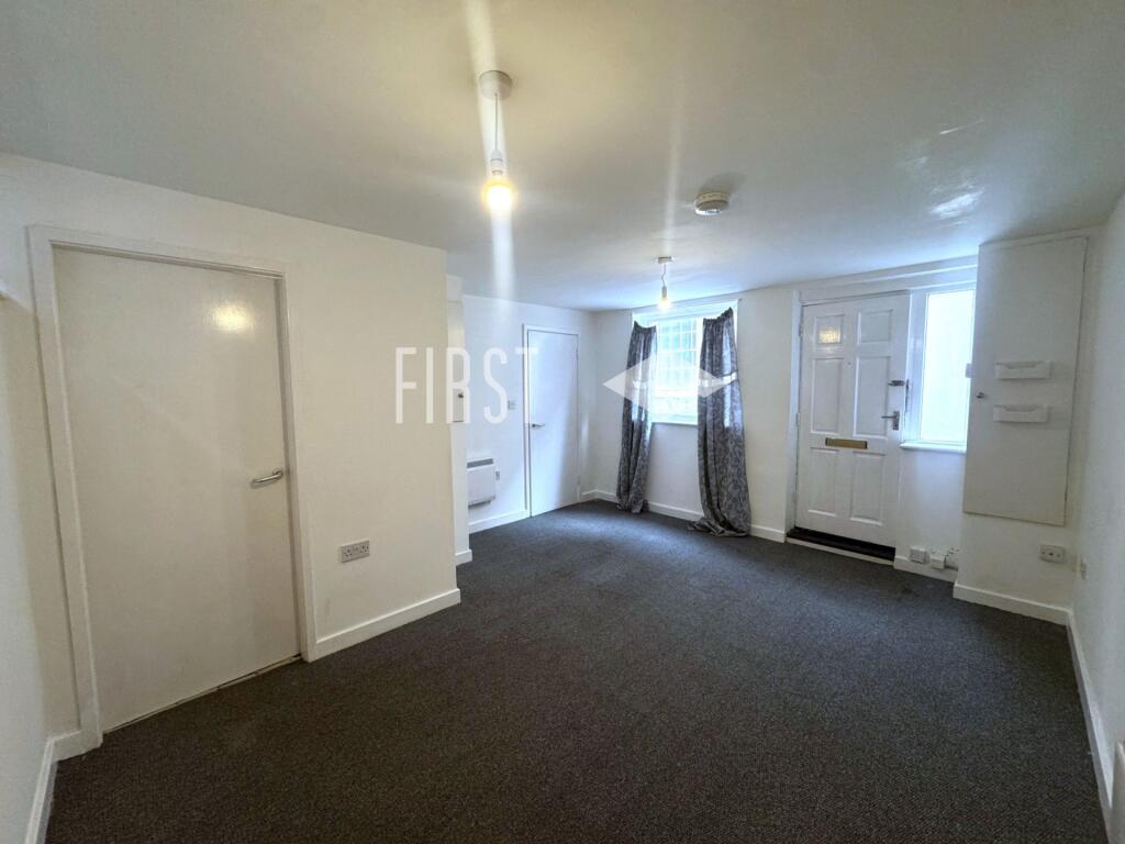 Main image of property: Wycliffe Street, City Centre, LE1