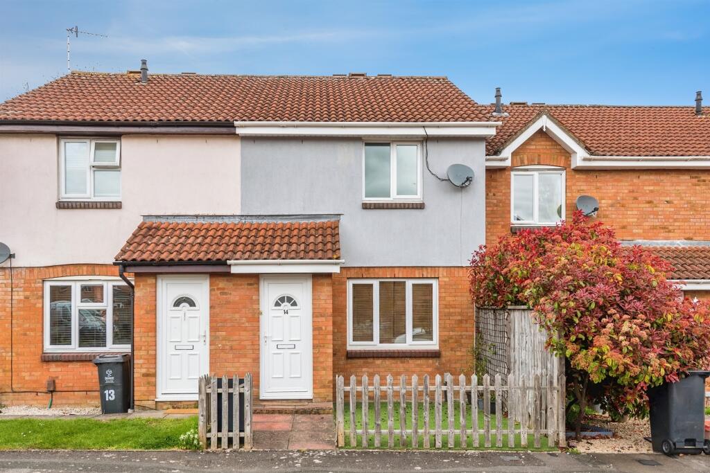 Main image of property: Percheron Close, Shaw, Swindon