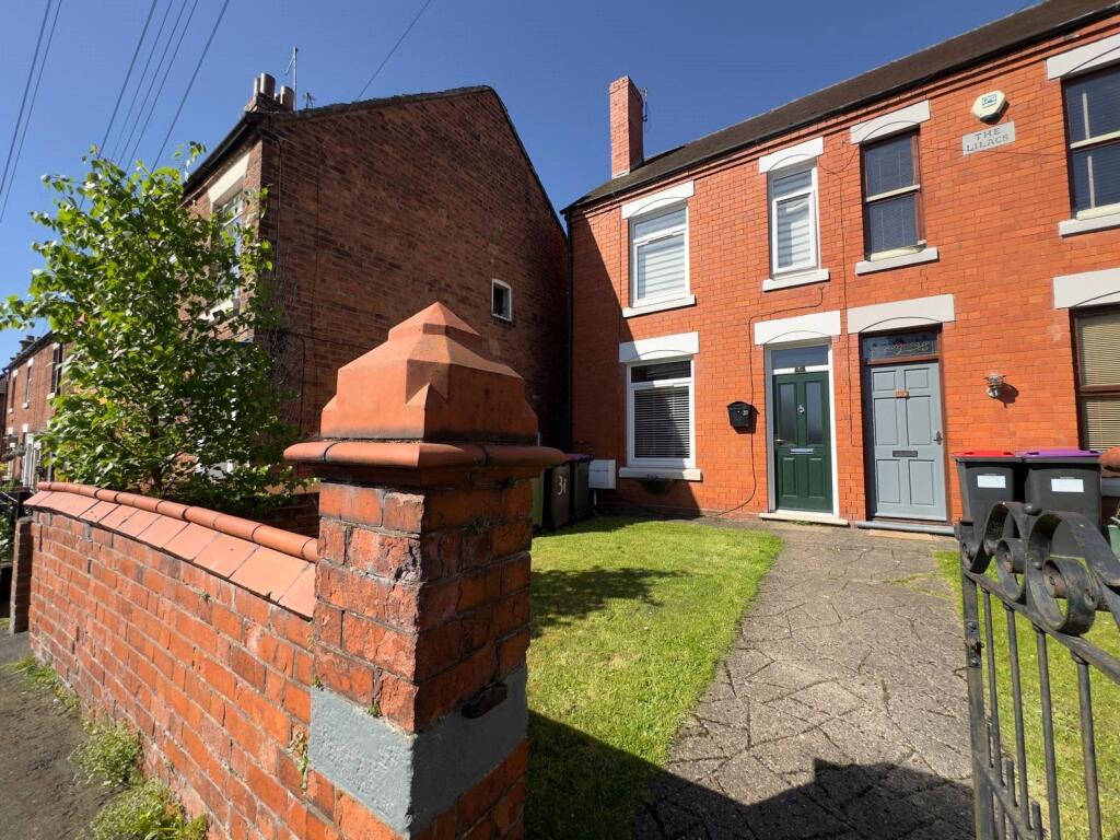 Main image of property: Ladycroft, Wellington, Telford, Shropshire, TF1