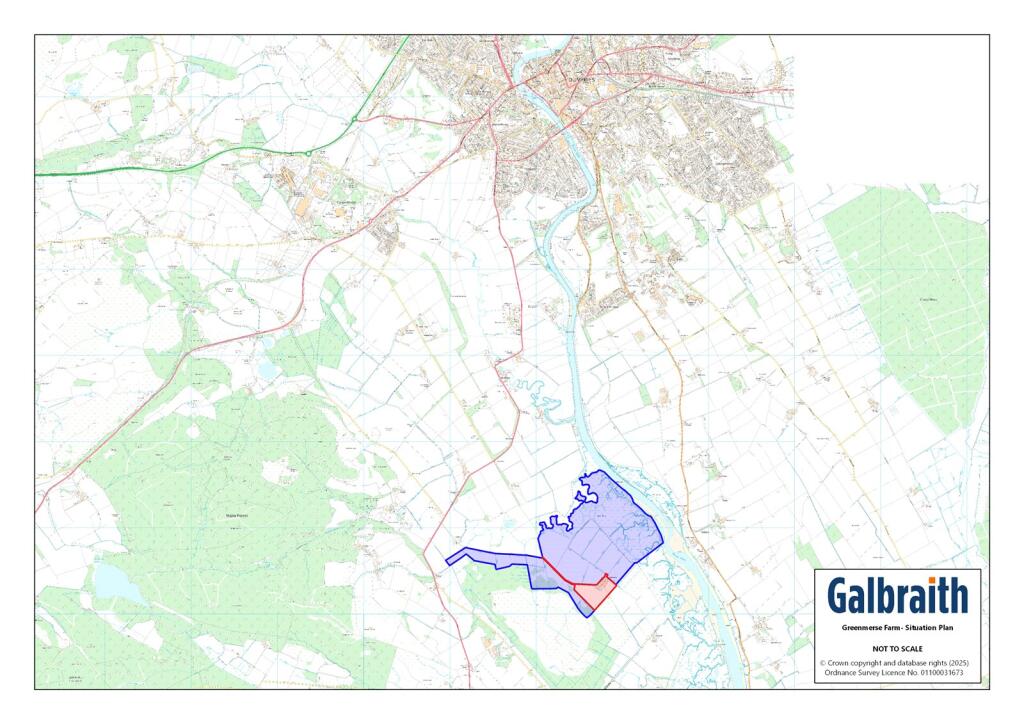 Situation Plan