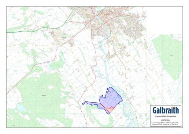 Situation Plan