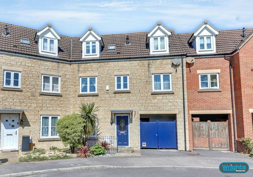 Main image of property: Cavell Court, Trowbridge