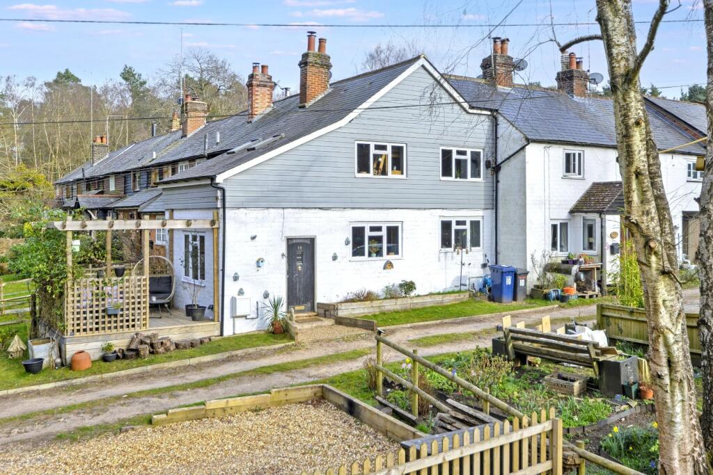 Main image of property: Rose Cottages, Culmer Lane, Wormley, Godalming, GU8