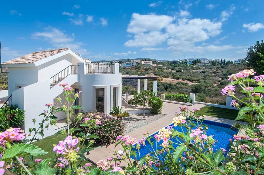 Main image of property: Secret Valley, Kouklia, Paphos