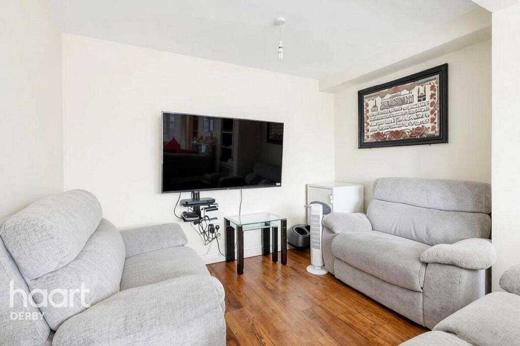 House in Derby - View 5