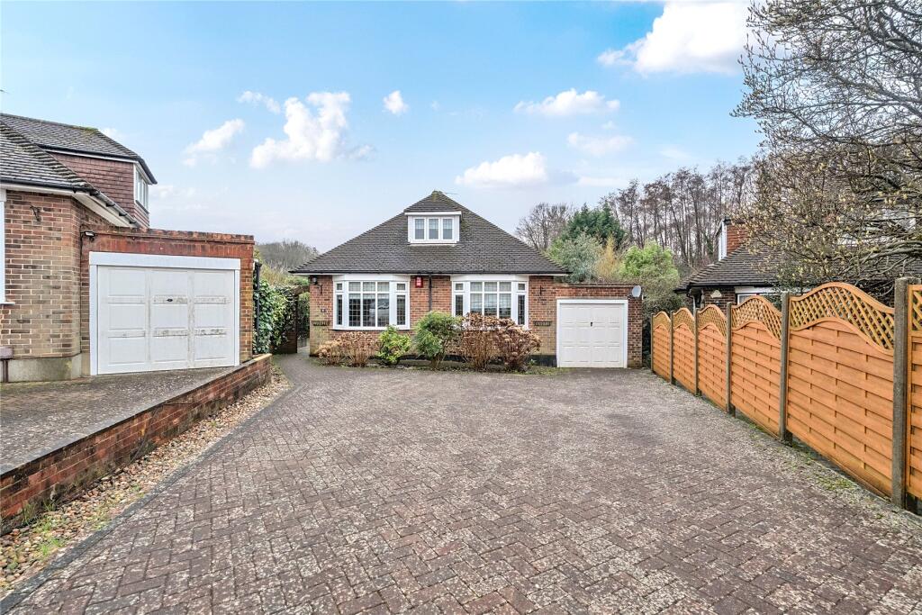 Main image of property: Abbots Close, Orpington