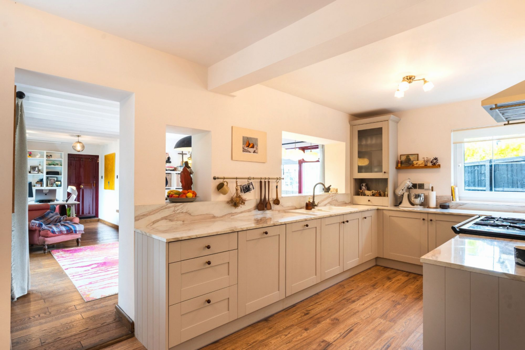House in Bolsover, Barlborough - View 3