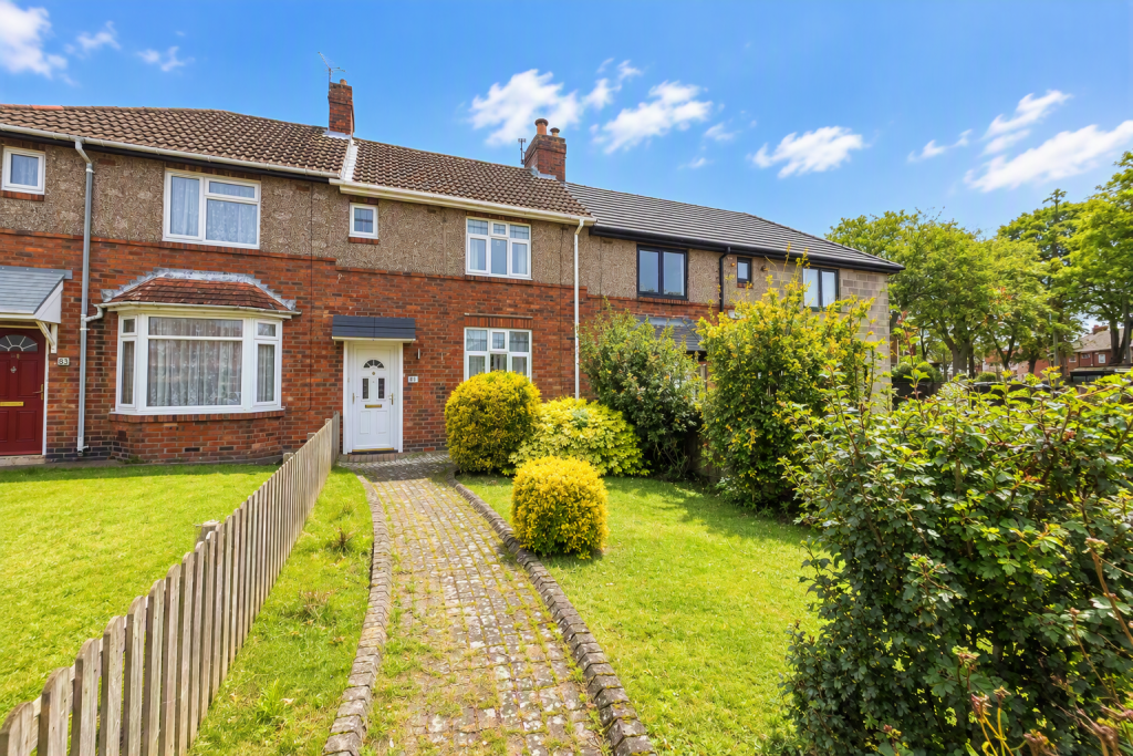 Main image of property: Heaton Terrace, North Shields, Tyne and Wear, NE29