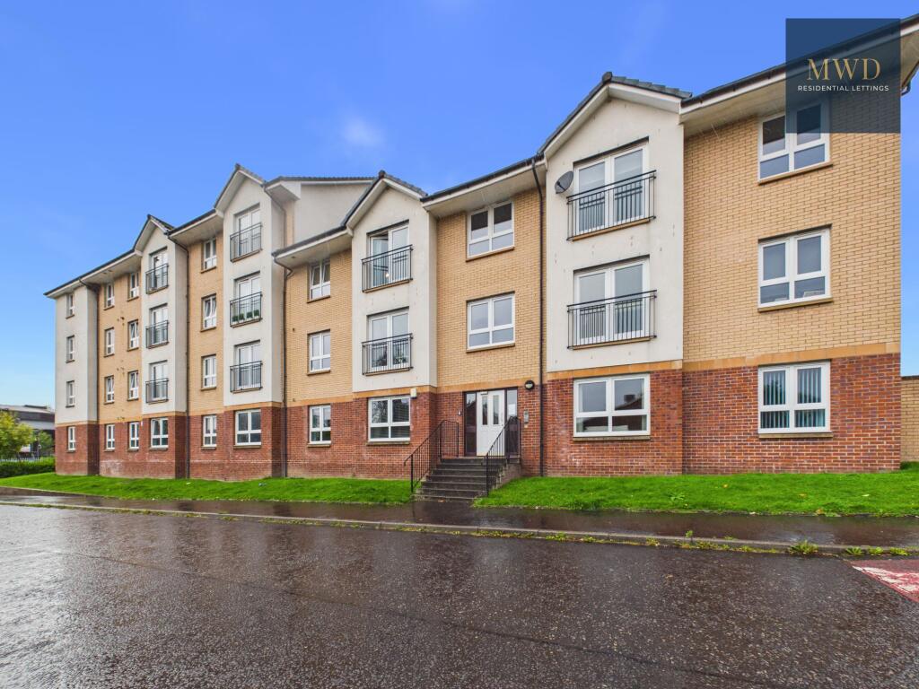 Main image of property: Rowan Wynd, Paisley, PA2