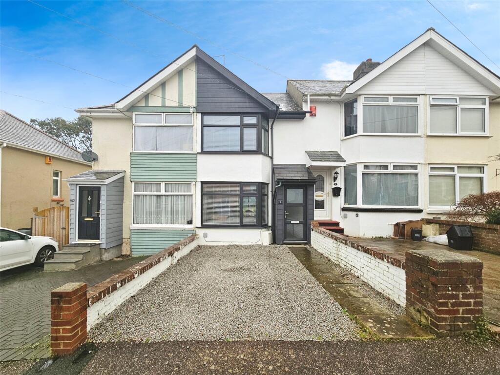 Main image of property: Briseham Close, Brixham, Devon