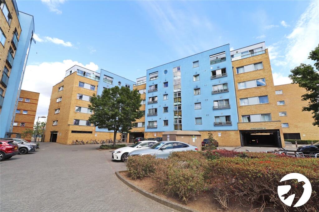 Main image of property: Miles Close, London, SE28