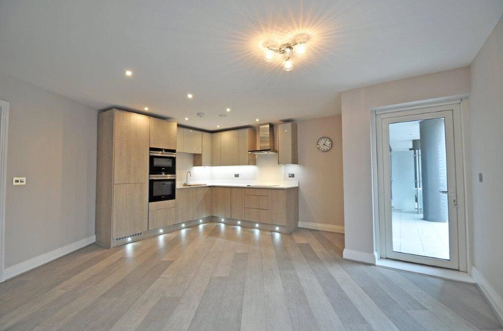 Main image of property: The Picturehouse, Bridge Avenue, Maidenhead, Berkshire, SL6