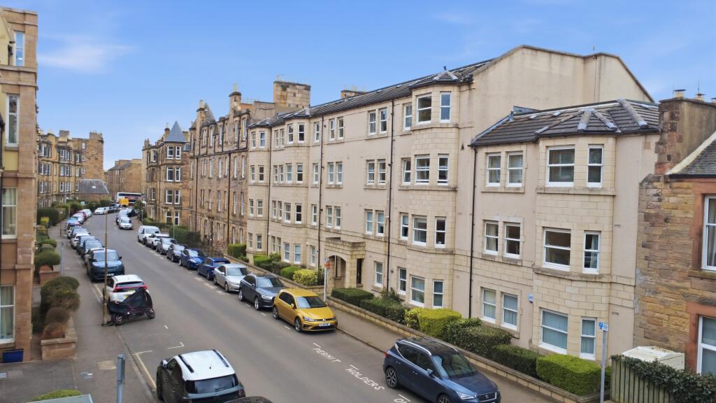Main image of property: Millar Crescent, Morningside, Edinburgh, EH10
